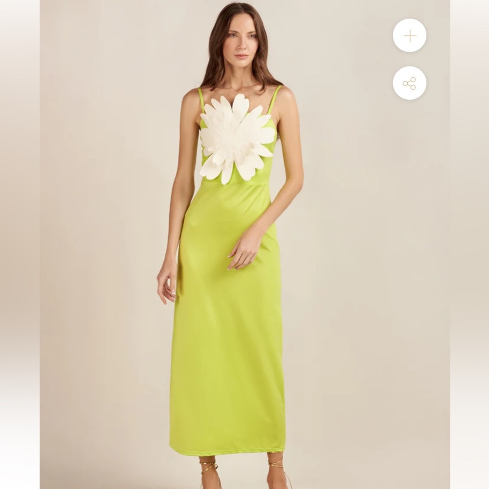 Bahia Maria Margarita Dress